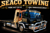 Seaco Towing